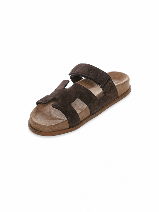 Papuci Damă Maro cu Talpă Anatomică – Confort și Stil Casual