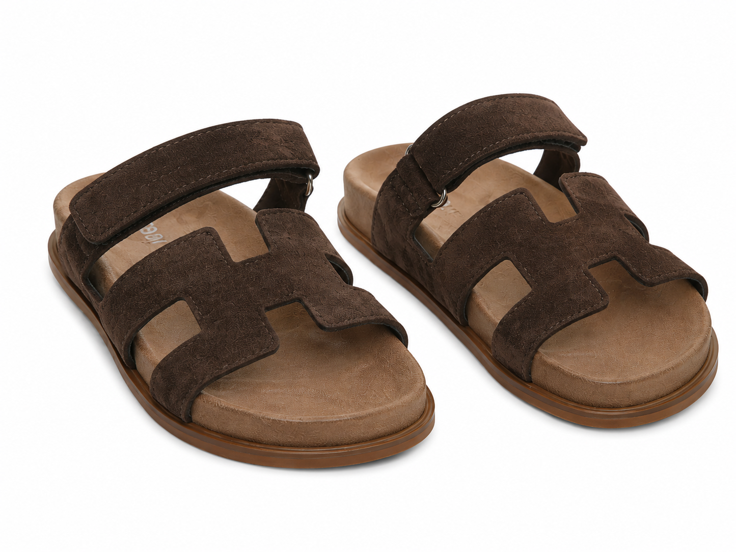 Papuci Damă Maro cu Talpă Anatomică – Confort și Stil Casual